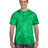 Tie-Dye Adult 5.4 oz. 100% Cotton Spider T-Shirt Mens Apparel Shirts & Tops