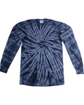 Tie-Dye Youth Long-Sleeve Tee Tie-Dye