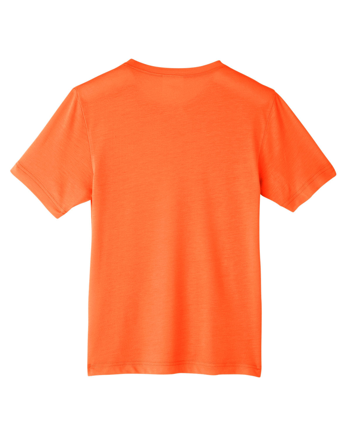 CORE365 Youth Fusion ChromaSoft Performance T-Shirt CORE365