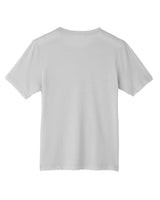 CORE365 Youth Fusion ChromaSoft Performance T-Shirt CORE365