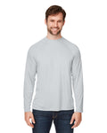 CORE365 Unisex Ultra UVP™ Raglan T-Shirt CORE365
