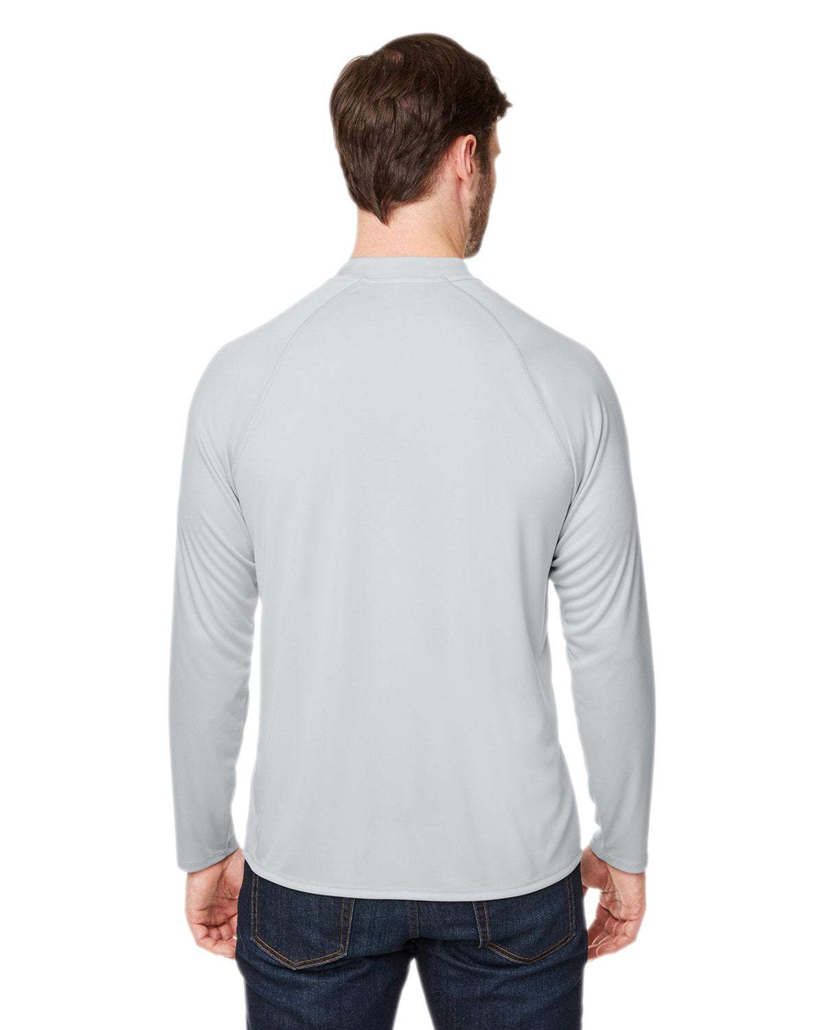CORE365 Unisex Ultra UVP™ Raglan T-Shirt CORE365