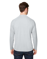 CORE365 Unisex Ultra UVP™ Raglan T-Shirt CORE365