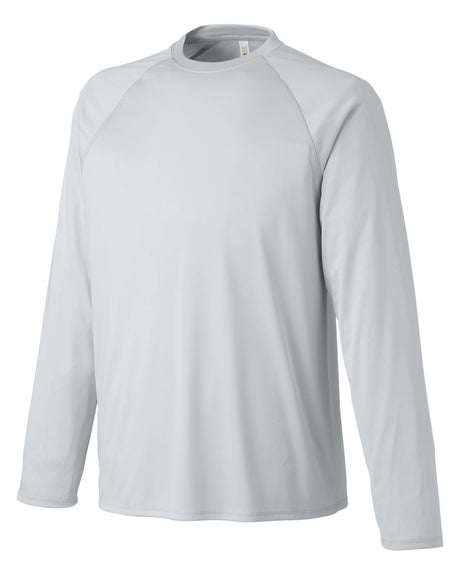 CORE365 Unisex Ultra UVP™ Raglan T-Shirt CORE365