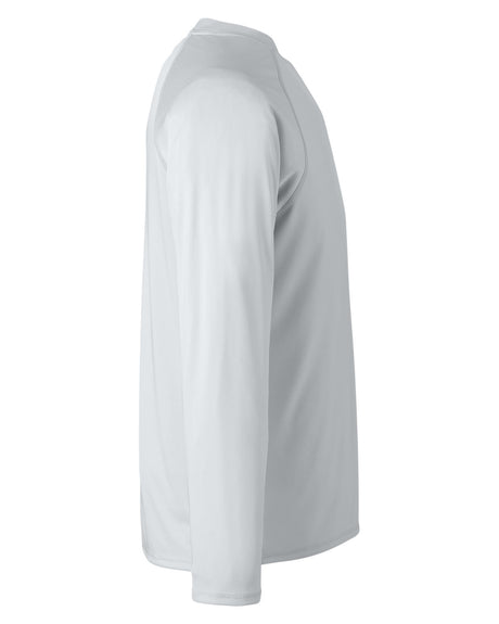 CORE365 Unisex Ultra UVP™ Raglan T-Shirt CORE365