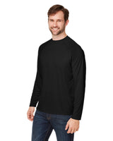 CORE365 Unisex Ultra UVP™ Raglan T-Shirt CORE365