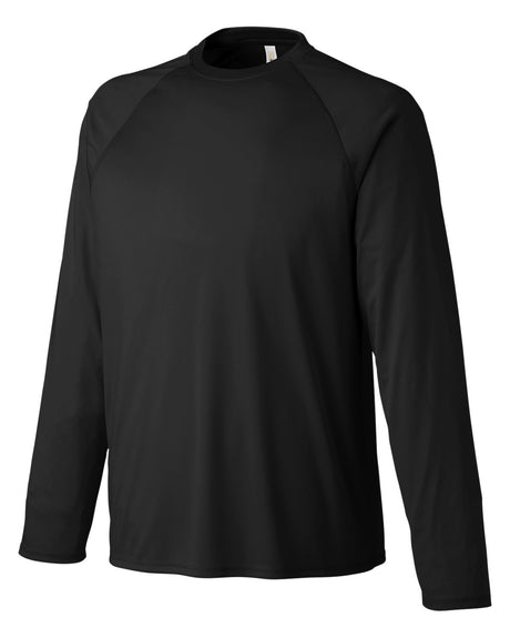 CORE365 Unisex Ultra UVP™ Raglan T-Shirt CORE365
