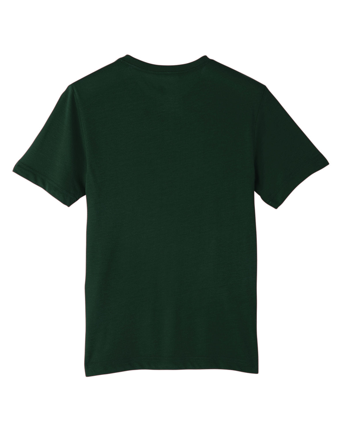 CORE365 Youth Fusion ChromaSoft Performance T-Shirt CORE365