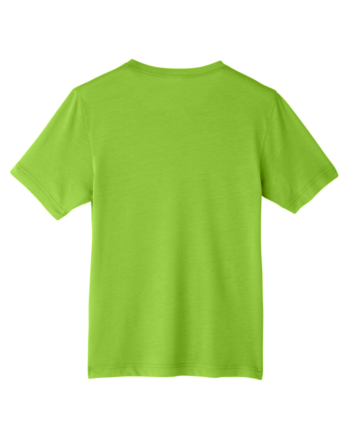 CORE365 Youth Fusion ChromaSoft Performance T-Shirt CORE365