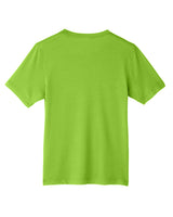 CORE365 Youth Fusion ChromaSoft Performance T-Shirt CORE365