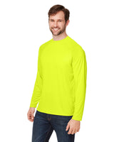 CORE365 Unisex Ultra UVP™ Raglan T-Shirt CORE365