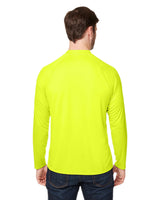 CORE365 Unisex Ultra UVP™ Raglan T-Shirt CORE365