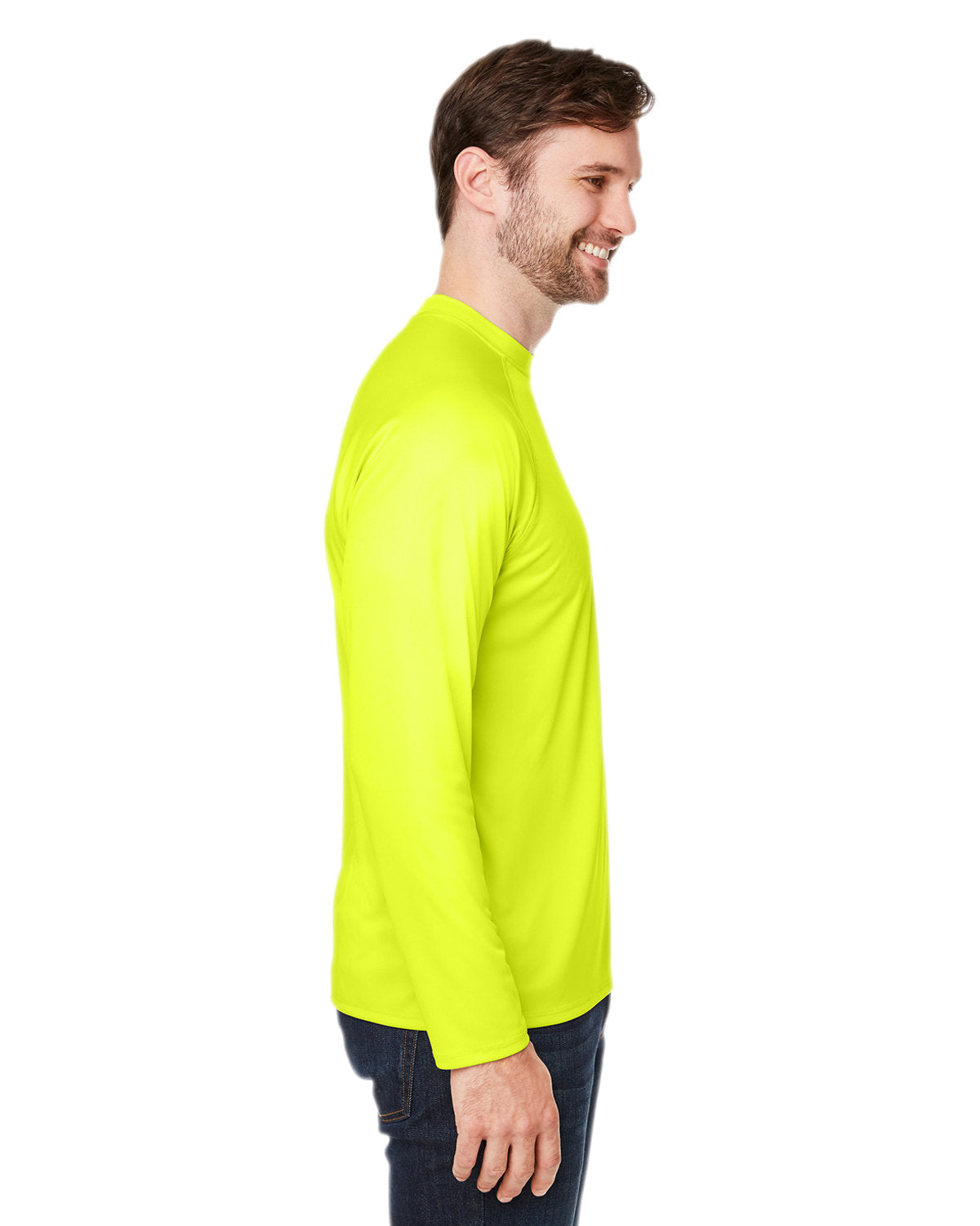 CORE365 Unisex Ultra UVP™ Raglan T-Shirt CORE365