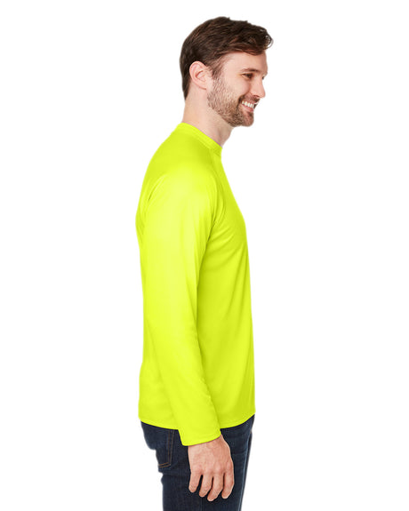 CORE365 Unisex Ultra UVP™ Raglan T-Shirt CORE365
