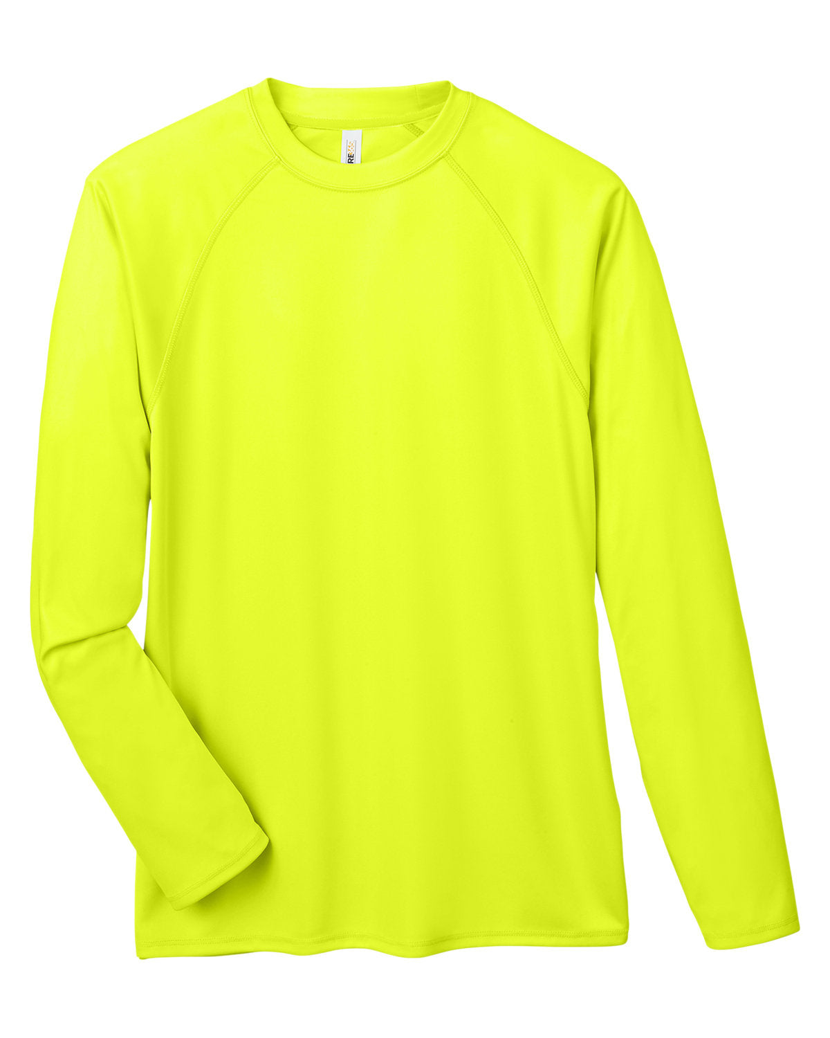CORE365 Unisex Ultra UVP™ Raglan T-Shirt CORE365