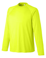CORE365 Unisex Ultra UVP™ Raglan T-Shirt CORE365