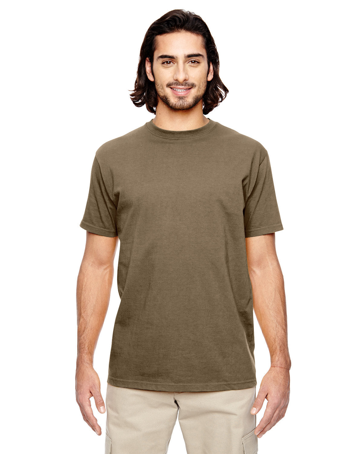 econscious Unisex Classic Short-Sleeve T-Shirt econscious