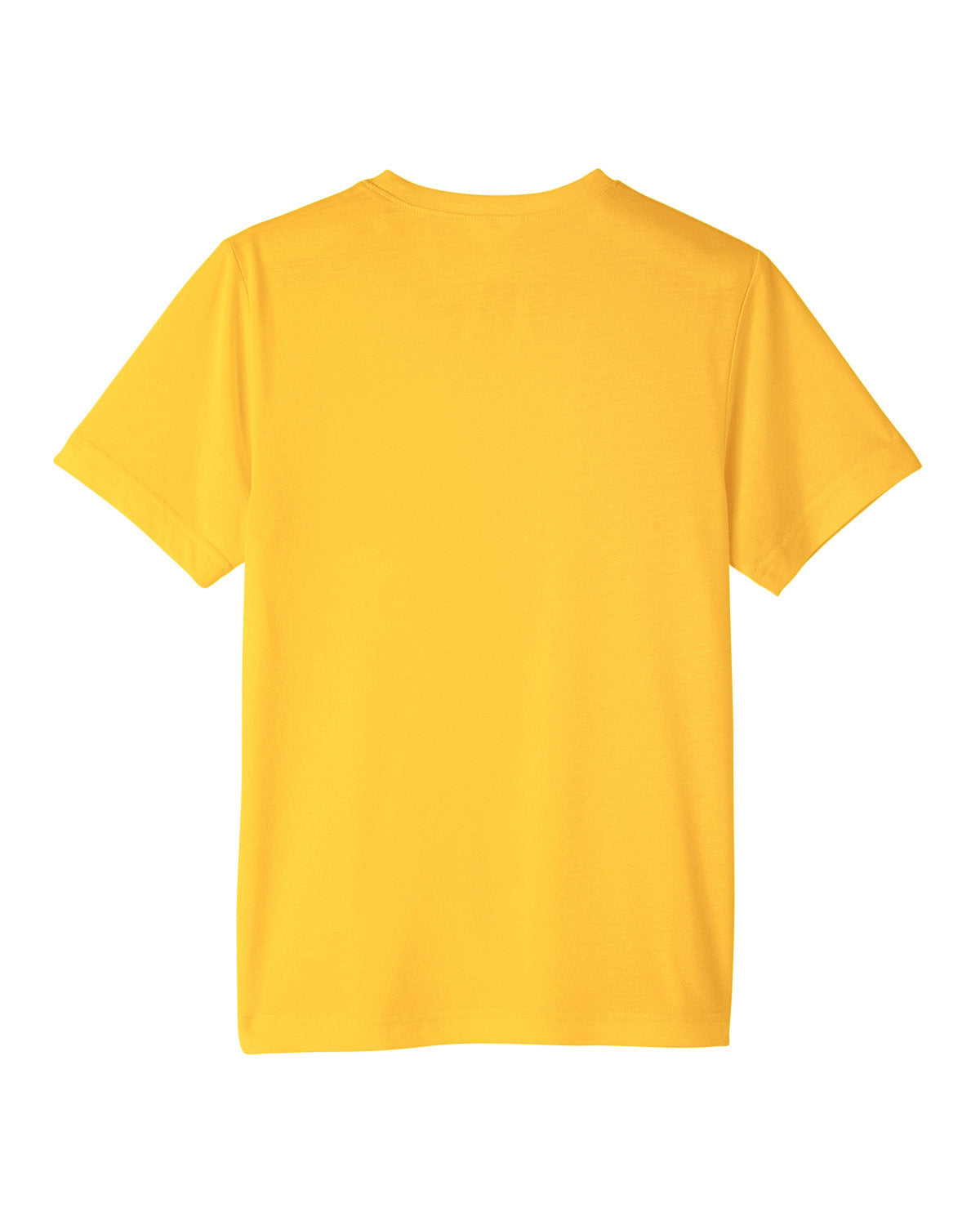 CORE365 Youth Fusion ChromaSoft Performance T-Shirt CORE365