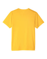 CORE365 Youth Fusion ChromaSoft Performance T-Shirt CORE365
