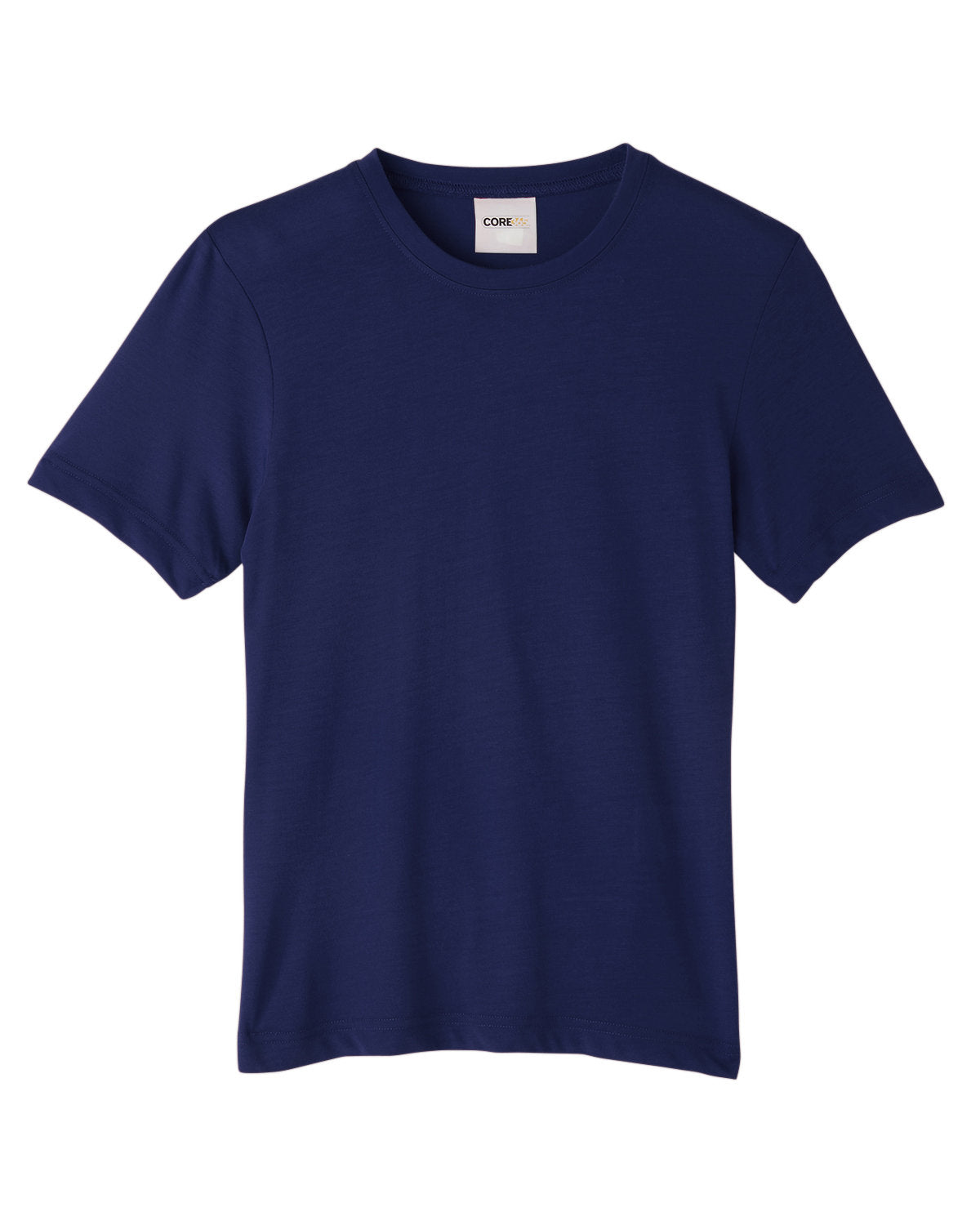 CORE365 Youth Fusion ChromaSoft Performance T-Shirt CORE365