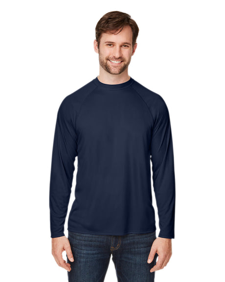 CORE365 Unisex Ultra UVP™ Raglan T-Shirt CORE365