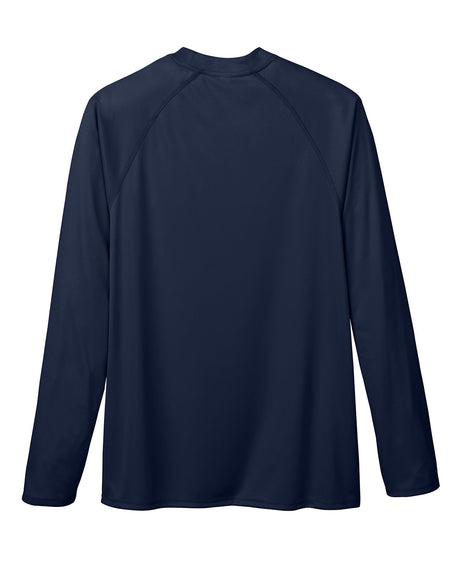 CORE365 Unisex Ultra UVP™ Raglan T-Shirt CORE365