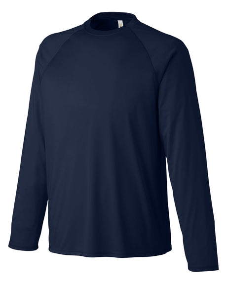 CORE365 Unisex Ultra UVP™ Raglan T-Shirt CORE365