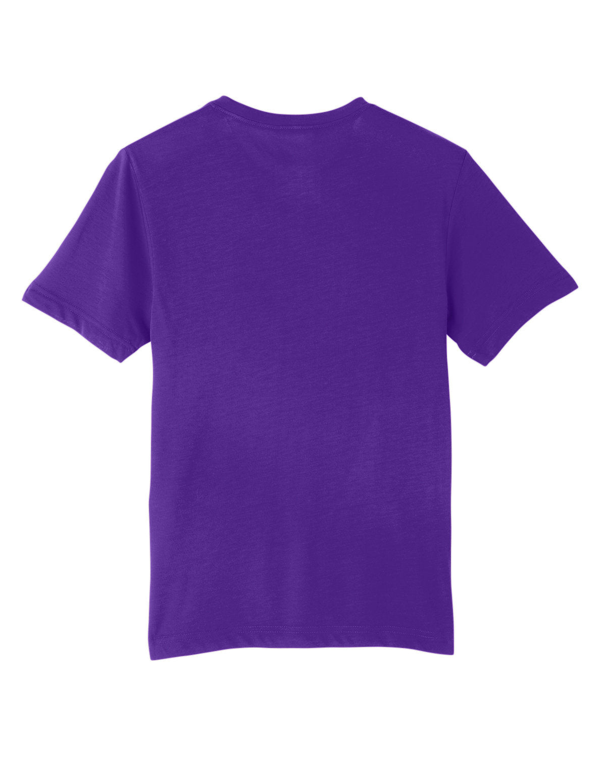 CORE365 Youth Fusion ChromaSoft Performance T-Shirt CORE365