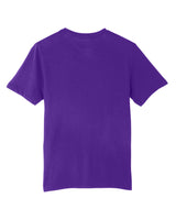 CORE365 Youth Fusion ChromaSoft Performance T-Shirt CORE365