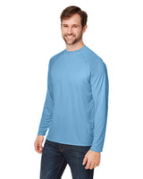 CORE365 Unisex Ultra UVP™ Raglan T-Shirt CORE365