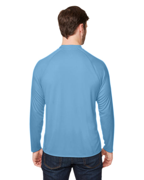 CORE365 Unisex Ultra UVP™ Raglan T-Shirt CORE365