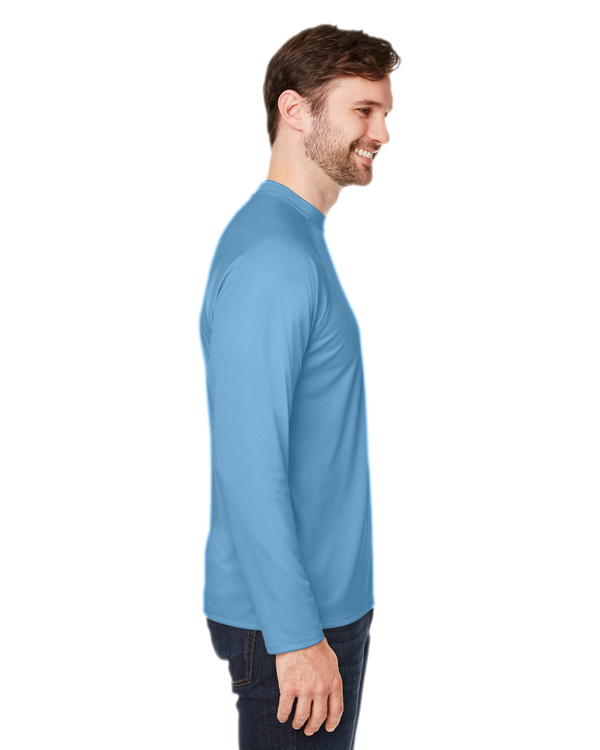 CORE365 Unisex Ultra UVP™ Raglan T-Shirt CORE365