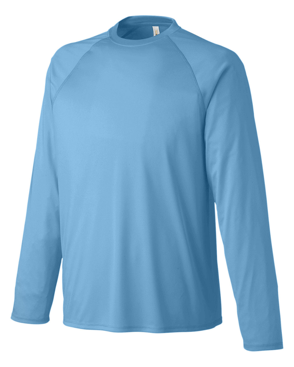 CORE365 Unisex Ultra UVP™ Raglan T-Shirt CORE365