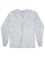 Tie-Dye Youth Long-Sleeve Tee Tie-Dye