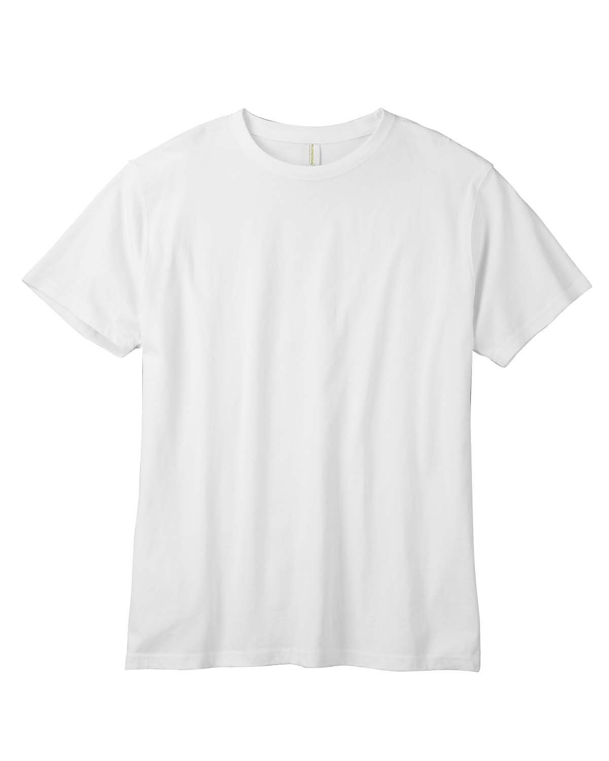 econscious Unisex Classic Short-Sleeve T-Shirt econscious