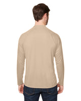 CORE365 Unisex Ultra UVP™ Raglan T-Shirt CORE365