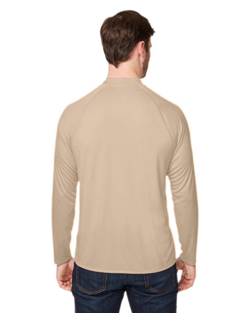 CORE365 Unisex Ultra UVP™ Raglan T-Shirt