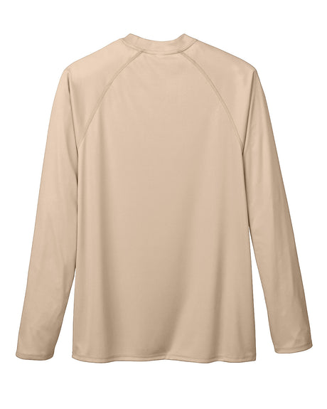 CORE365 Unisex Ultra UVP™ Raglan T-Shirt CORE365