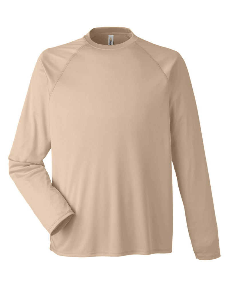 CORE365 Unisex Ultra UVP™ Raglan T-Shirt