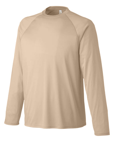CORE365 Unisex Ultra UVP™ Raglan T-Shirt
