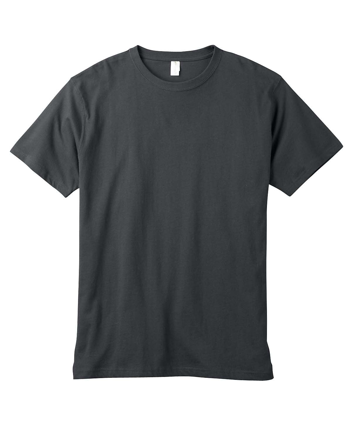 econscious Unisex Classic Short-Sleeve T-Shirt econscious