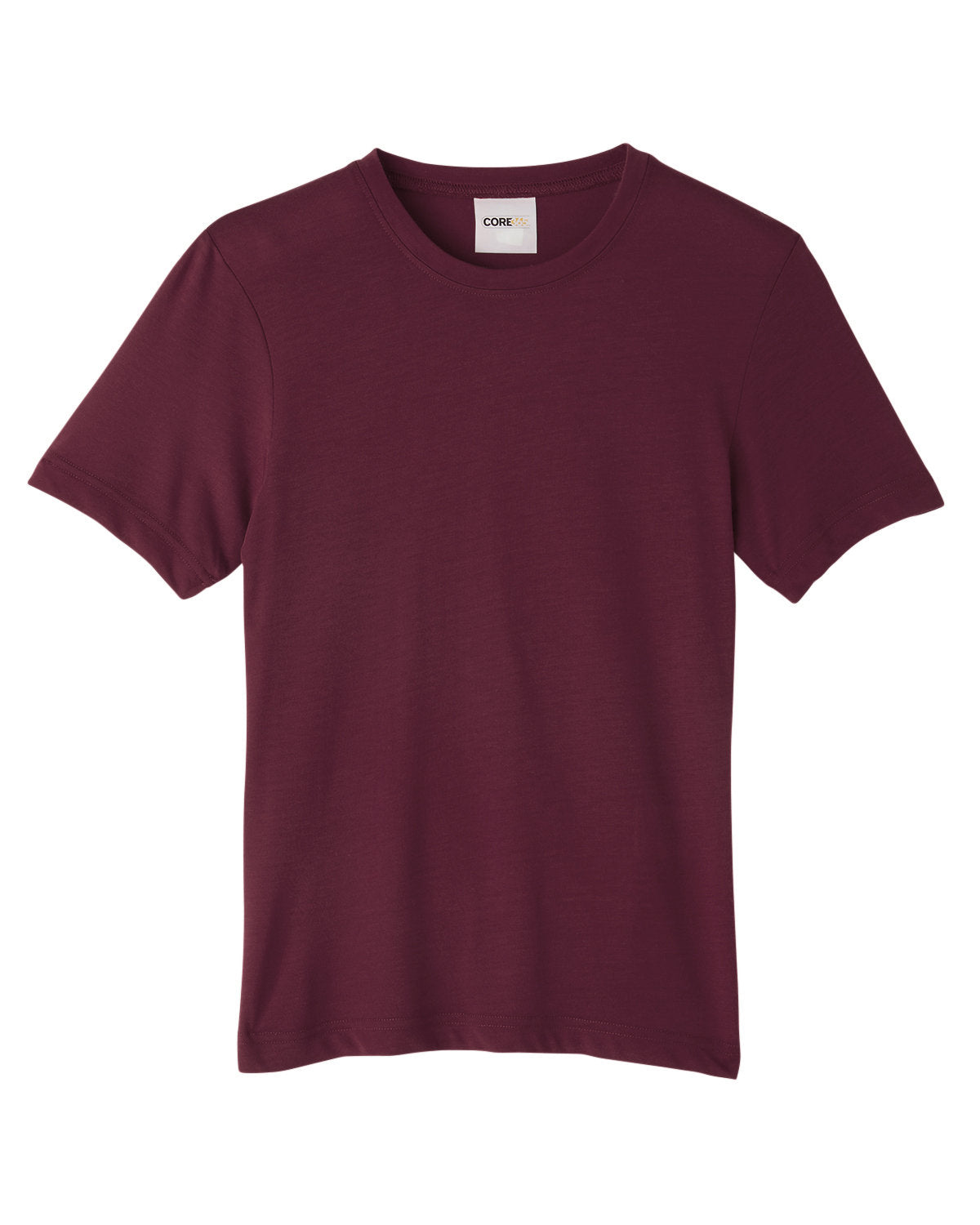 CORE365 Youth Fusion ChromaSoft Performance T-Shirt CORE365