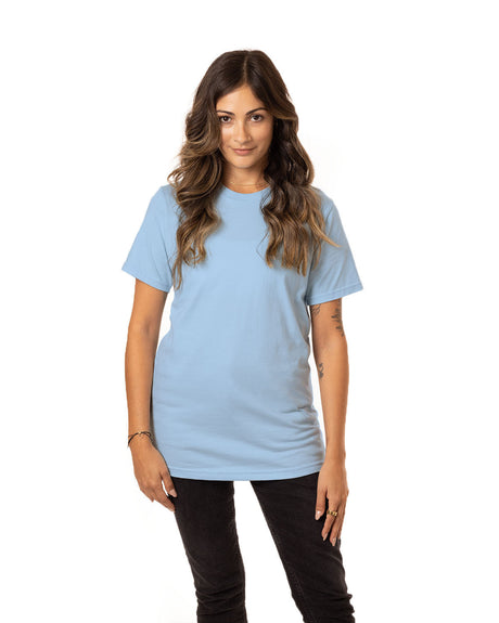 econscious Unisex Classic Short-Sleeve T-Shirt econscious