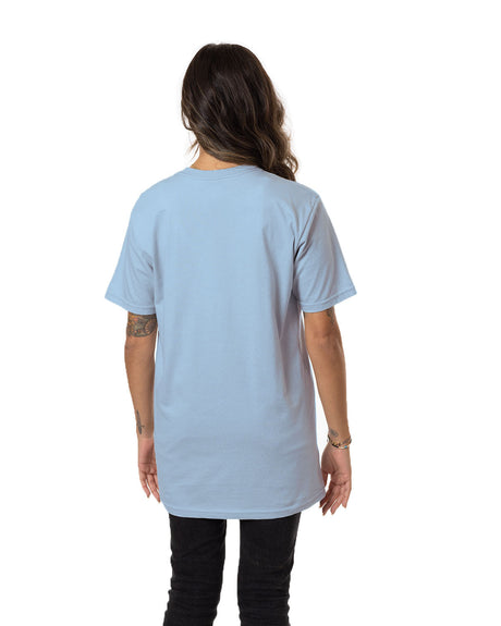 econscious Unisex Classic Short-Sleeve T-Shirt econscious
