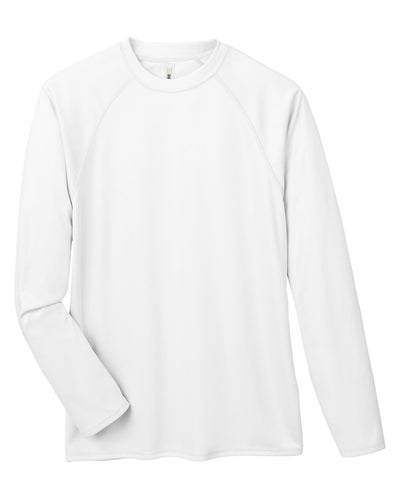 CORE365 Unisex Ultra UVP™ Raglan T-Shirt