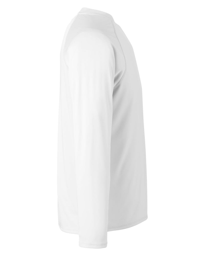 CORE365 Unisex Ultra UVP™ Raglan T-Shirt