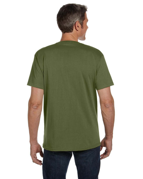 econscious Unisex Classic Short-Sleeve T-Shirt econscious