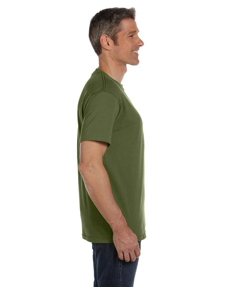 econscious Unisex Classic Short-Sleeve T-Shirt econscious