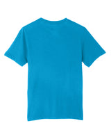 CORE365 Youth Fusion ChromaSoft Performance T-Shirt CORE365
