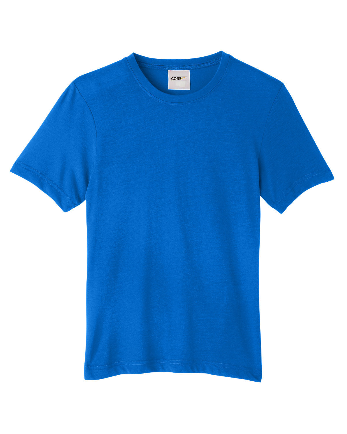 CORE365 Youth Fusion ChromaSoft Performance T-Shirt CORE365
